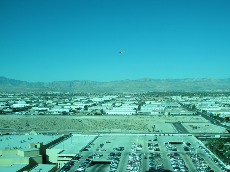 Zj Sept Las Vegas Our Room Suite View The Mandalay Bay Hotel